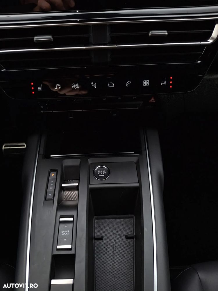 Citroën C5 Aircross 1.2 PureTech S&S EAT8 Shine - 18