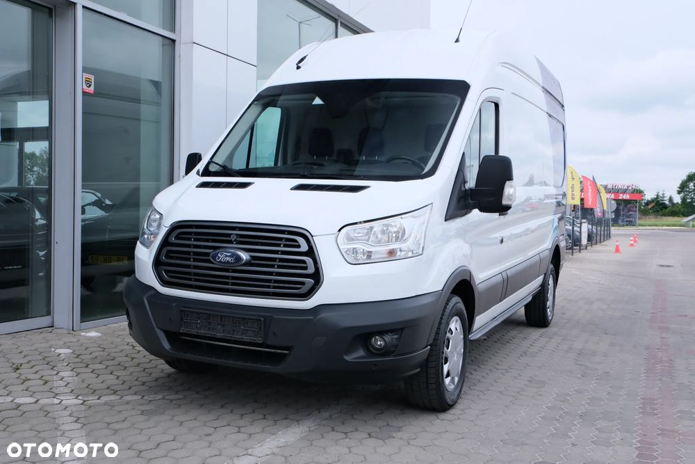 Ford Transit - 3