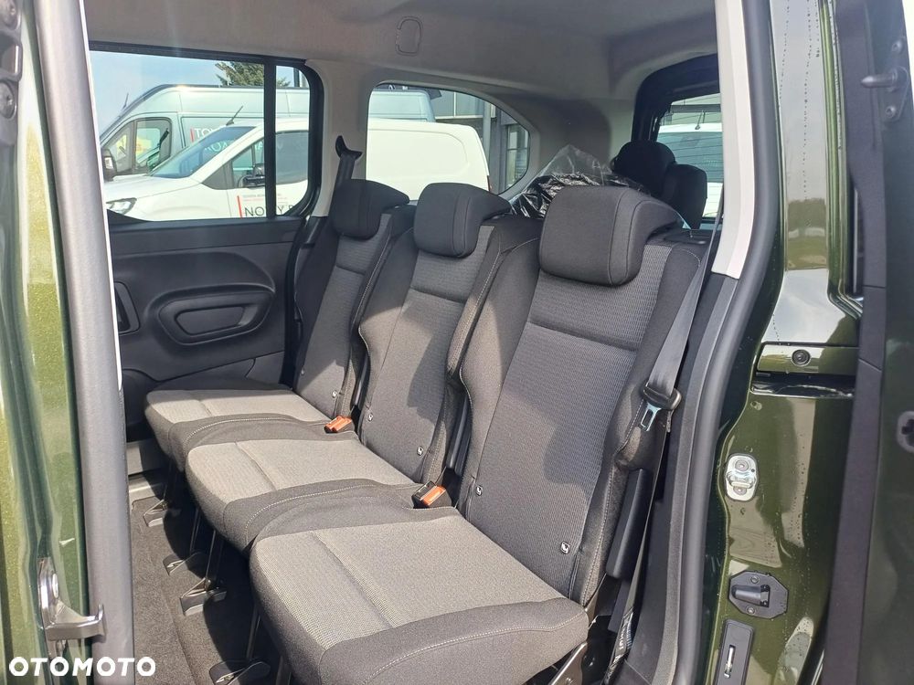 Toyota Proace City Verso - 14