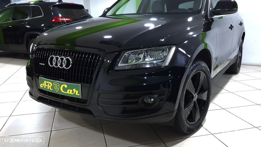 Audi Q5 2.0 TDI - 23