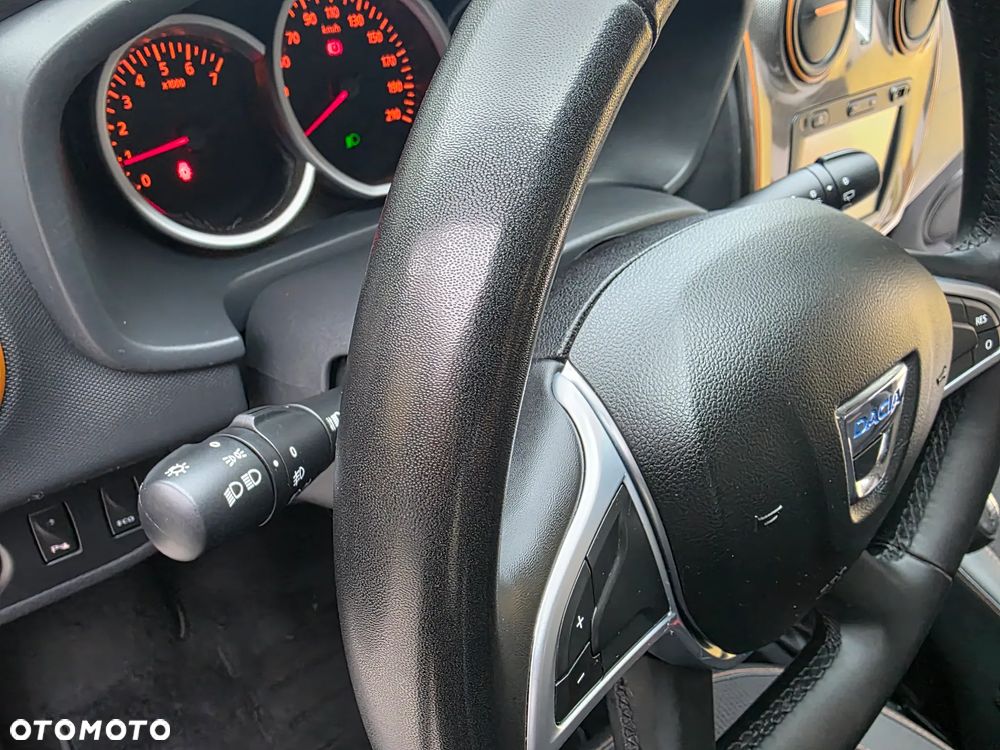 Dacia Logan MCV 0.9 TCe Outdoor S&S - 27