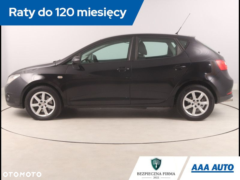 Seat Ibiza - 3