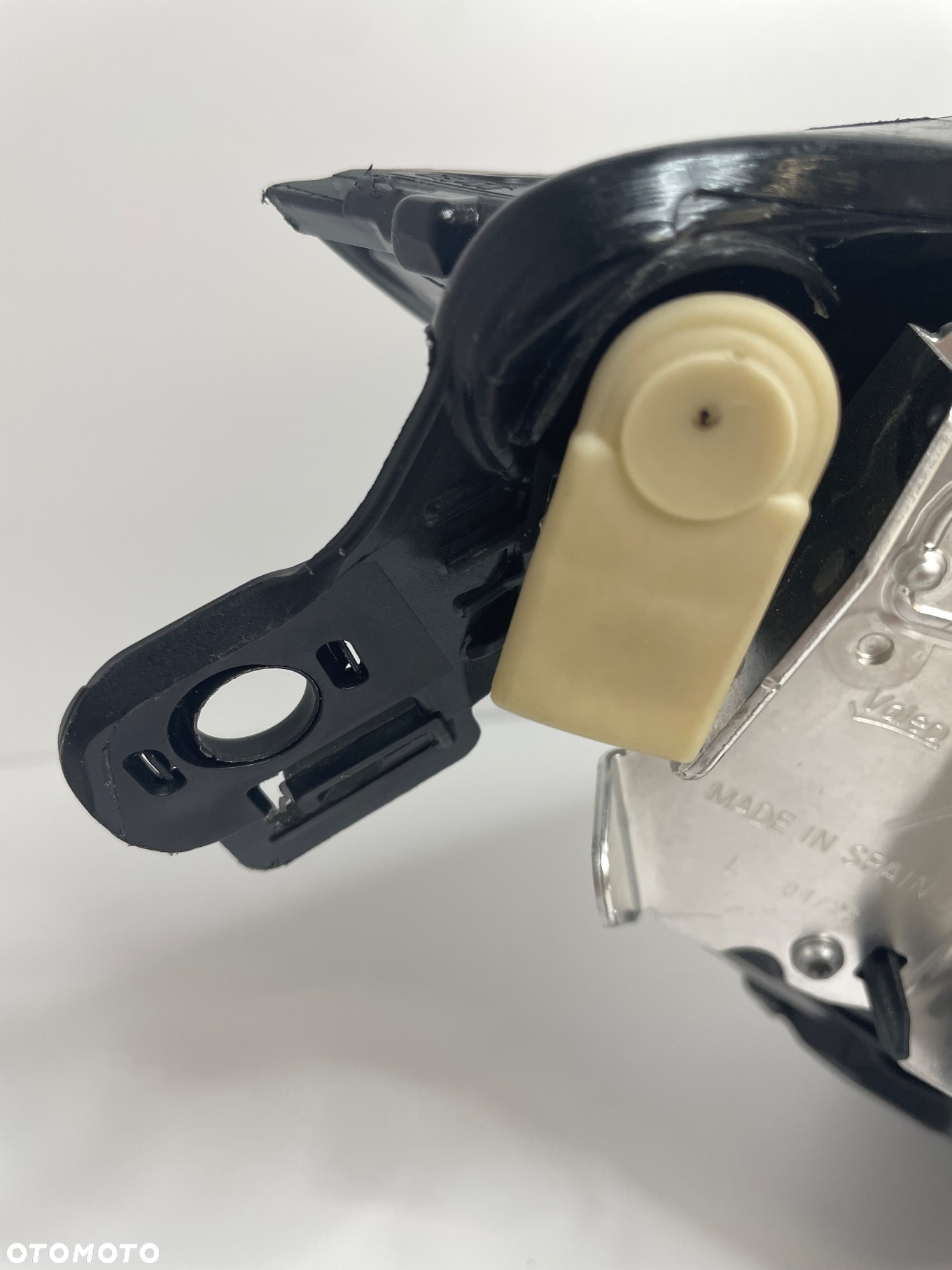 VW GOLF 8 LIFT LAMPA LEWA IQ LIGHT MATRIX 5H1941059 F RV MATRIX KOMPLETNA Z PRZETWORNICAMI - 15