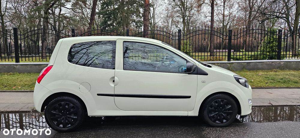 Renault Twingo 1.2 LEV 16V 75 Dynamique - 9