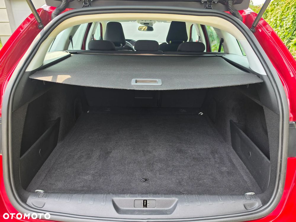 Peugeot 308 1.6 BlueHDi Allure S&S EAT6 - 13