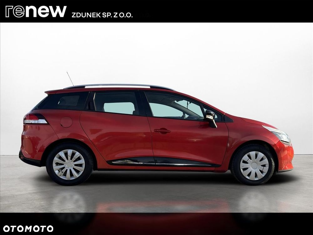 Renault Clio 1.2 16V Life - 6