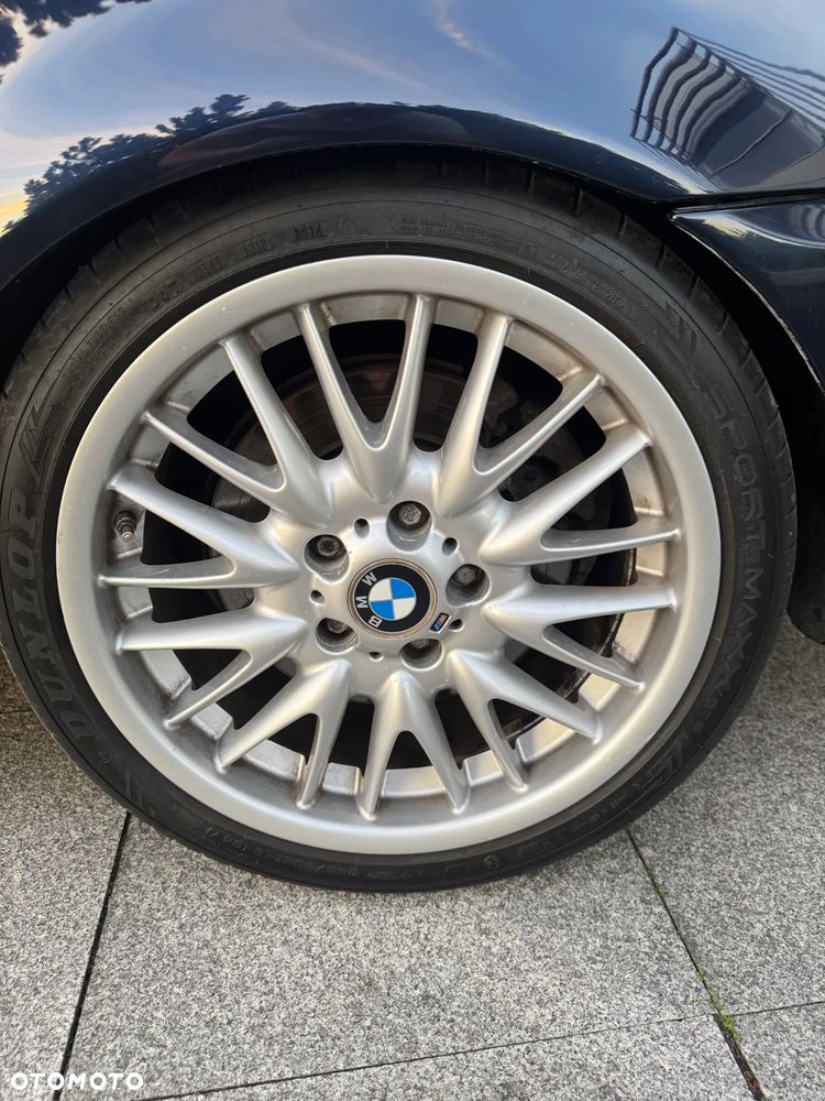 BMW Seria 3 330Ci - 5