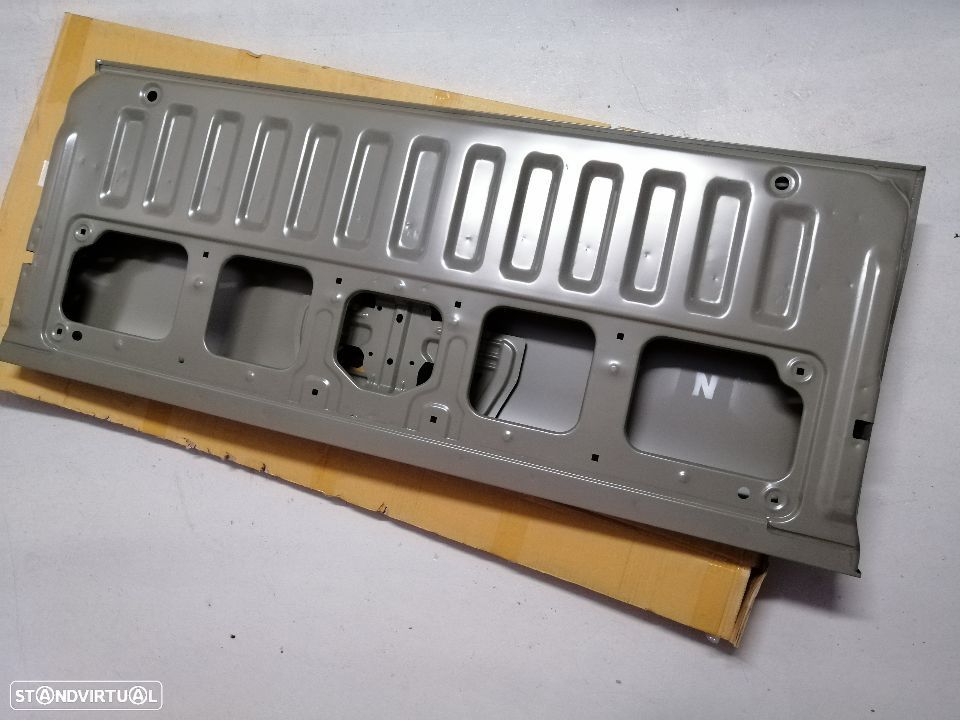 Tampa da Mala Ford Ranger 4wd 2011 Até 2015 - 2