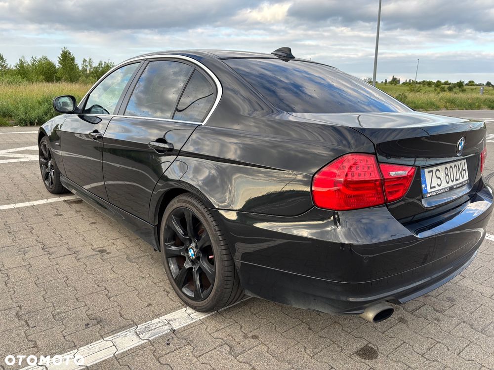 BMW Seria 3 - 8