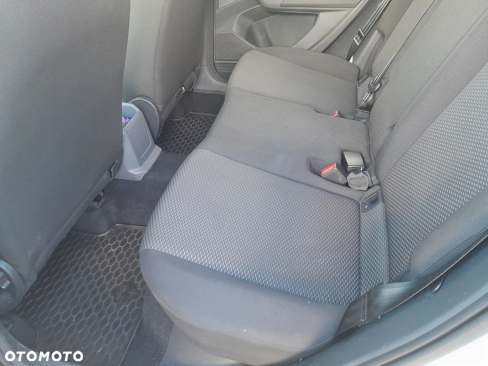 Volkswagen T-Cross 1.0 TSI - 18