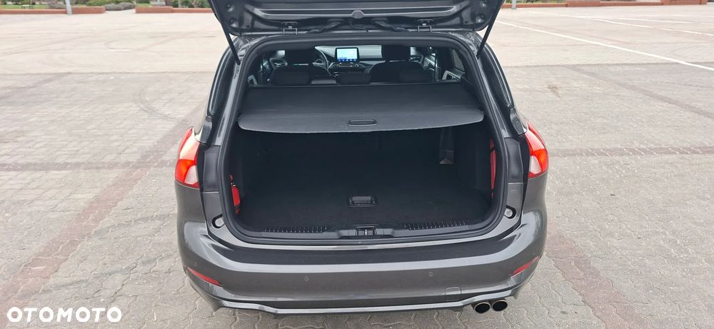 Ford Focus 1.5 EcoBlue ST-Line Business - 20