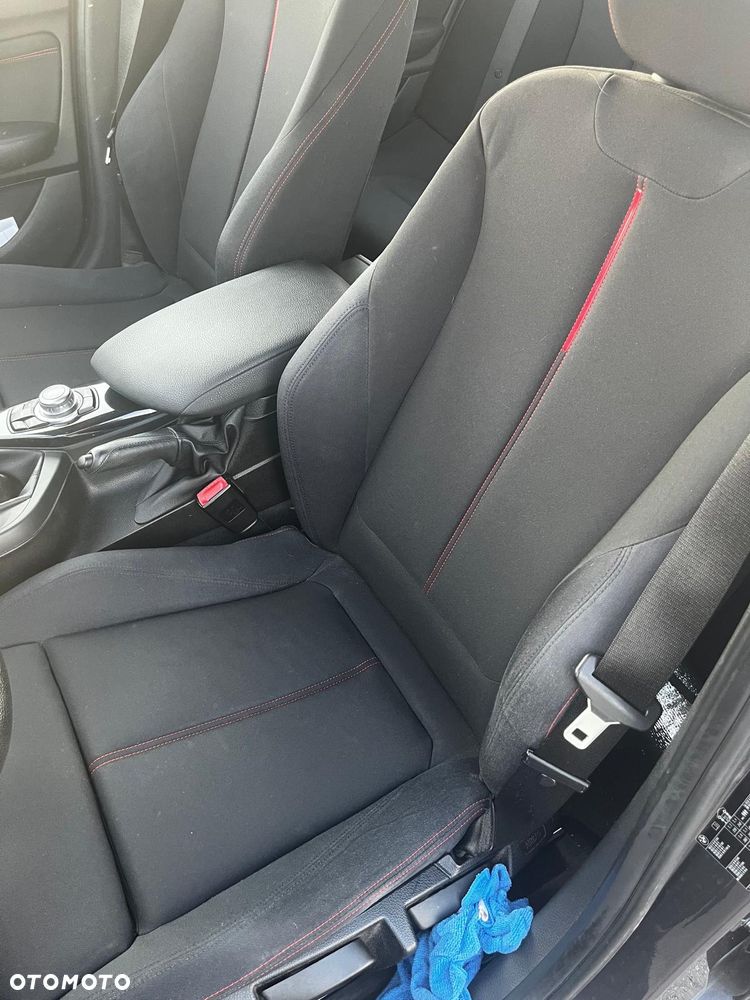 BMW Seria 1 116i Sport Line - 13
