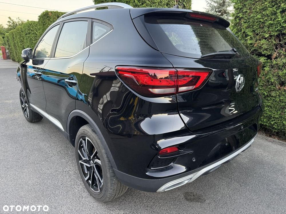 MG ZS 1.5 Excite - 6
