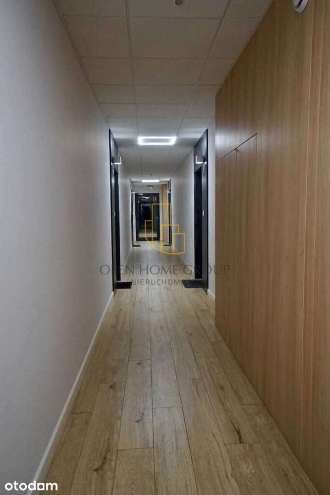 Piękny, luksusowy apartament 90 m² na Kępie Mieszczańskiej | 2 tarasy
