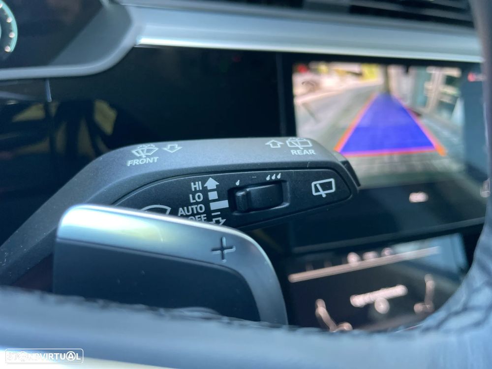 Audi Q8 e-Tron 55 quattro Advanced - 29