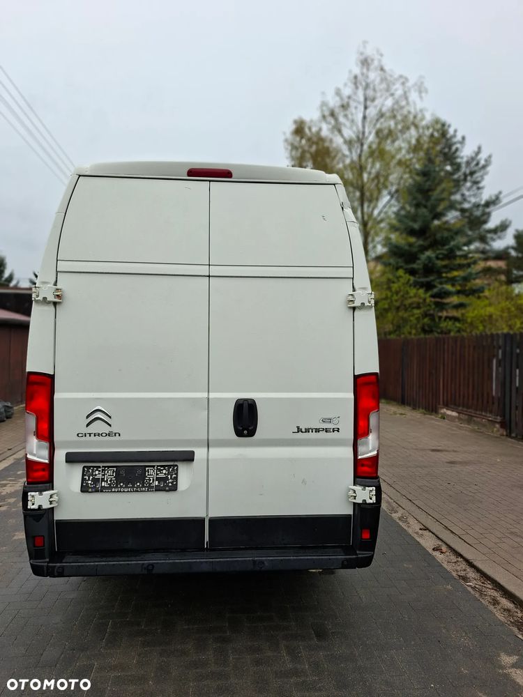 Citroën Jumper - 7