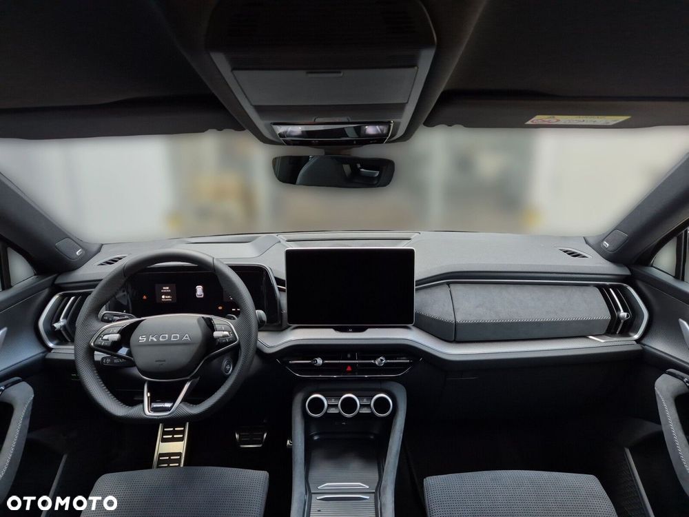Skoda Kodiaq 2.0 TDI 4x2 Sportline DSG - 39