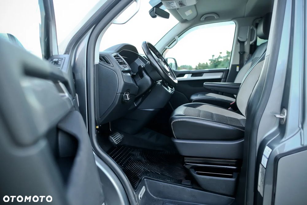 Volkswagen Multivan 2.0 BiTDI L1 Highline 4Motion DSG - 17