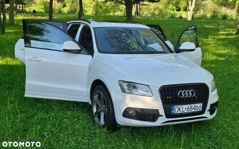 Audi Q5 - 13