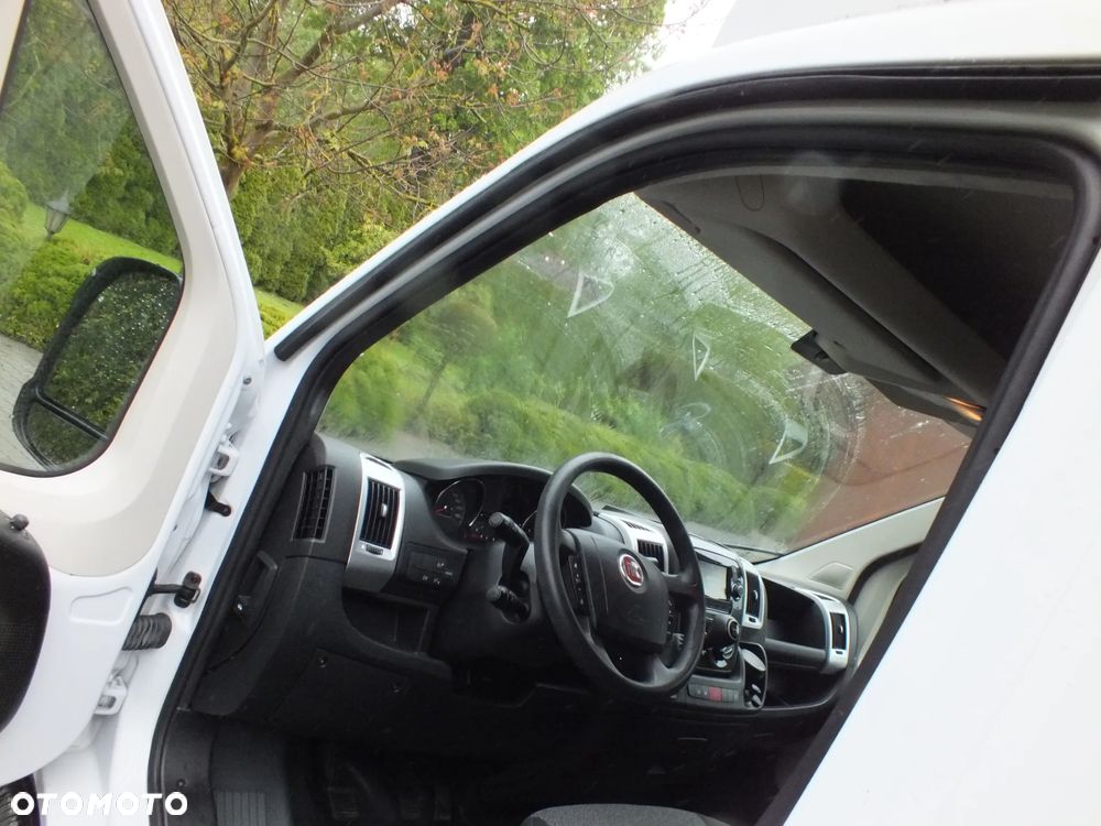 Fiat Ducato - 7
