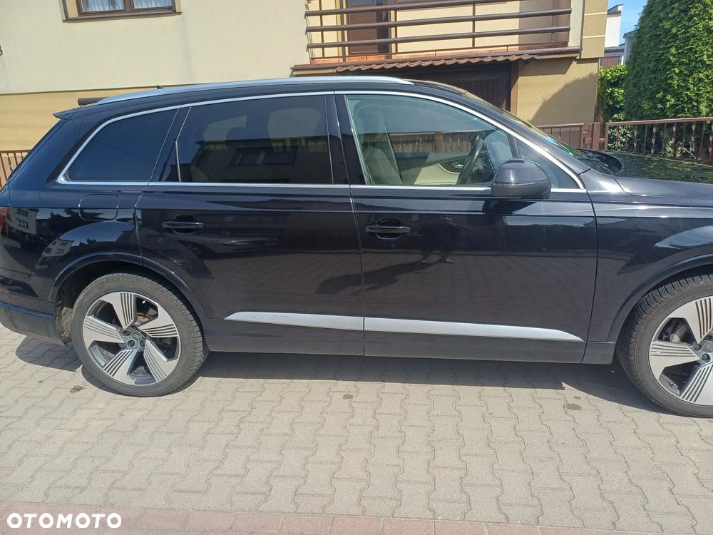 Audi Q7 - 3