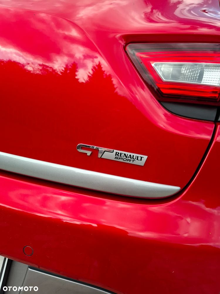 Renault Clio 1.2 Energy TCe GT 120 EDC EU6 - 10