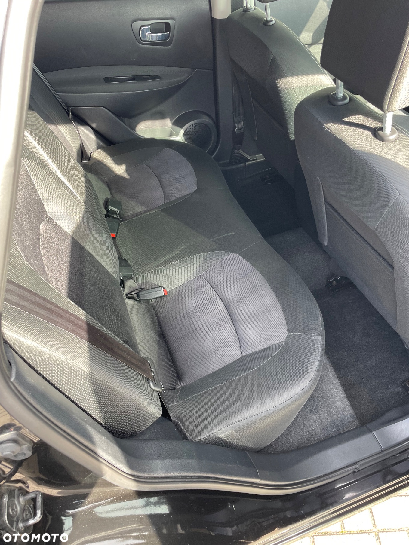 Nissan Qashqai 1.6 dCi 360 S&S - 21