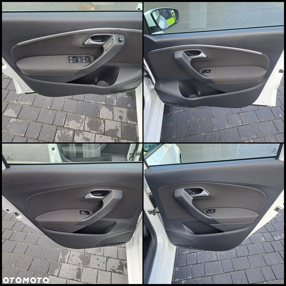 Volkswagen Polo 1.2 TSI Blue Motion Technology Life - 38
