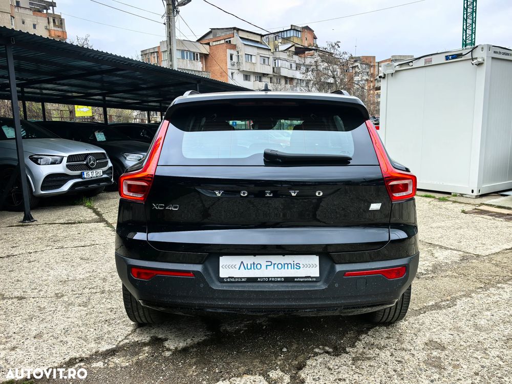 Volvo XC 40 - 4