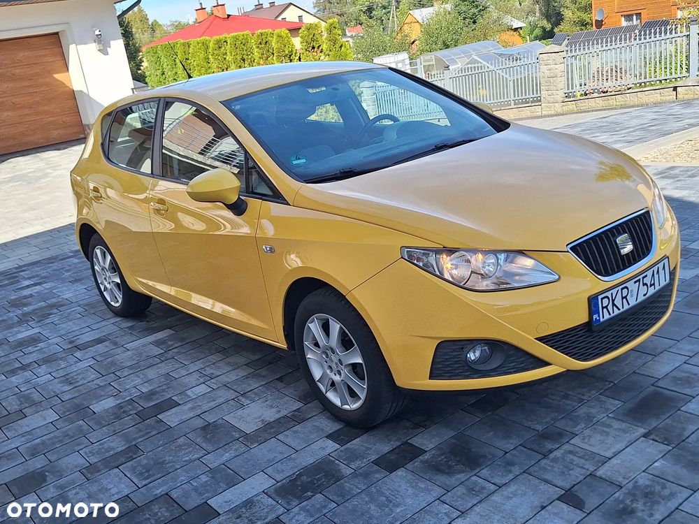 Seat Ibiza 1.6 16V Style - 6