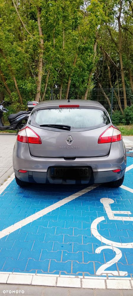 Renault Megane 1.6 16V Dynamique - 6