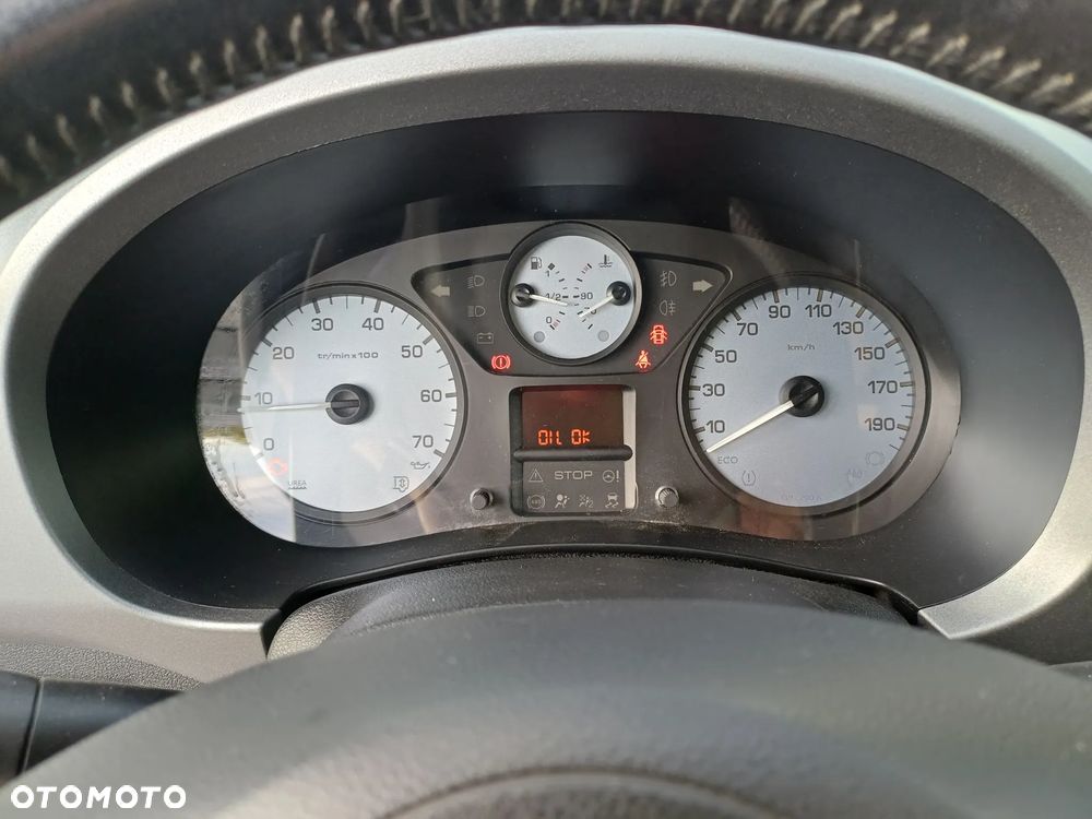 Citroën Berlingo - 6