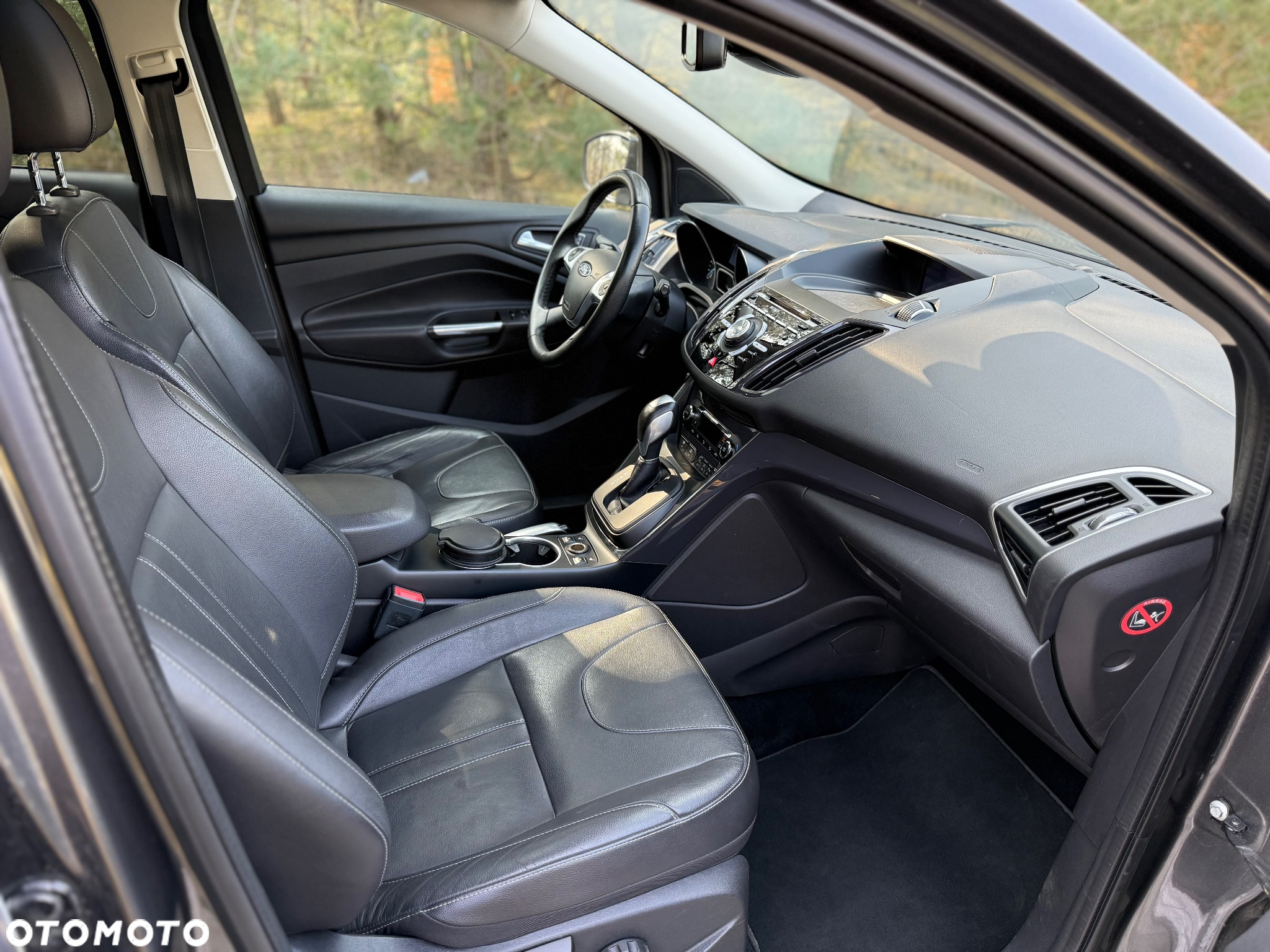 Ford Kuga - 6