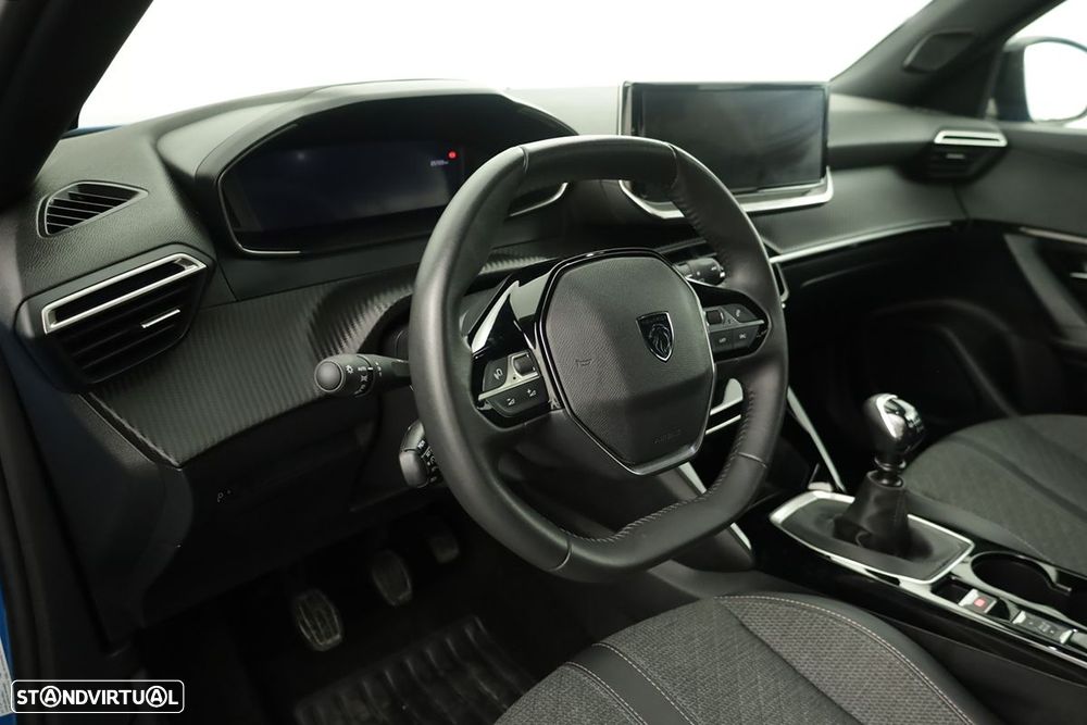 Peugeot 2008 1.2 PureTech Allure - 7