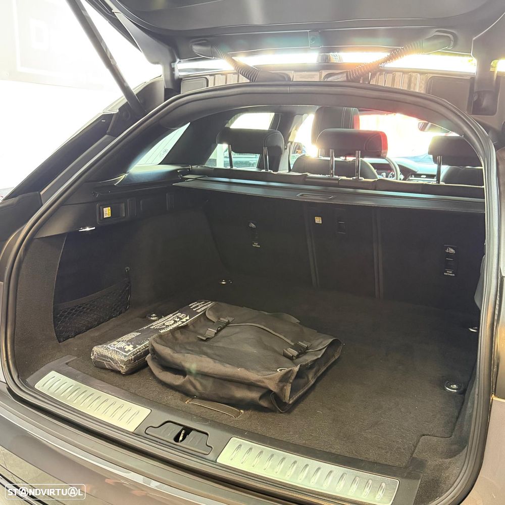 Land Rover Range Rover Velar P400e R-Dynamic S - 17