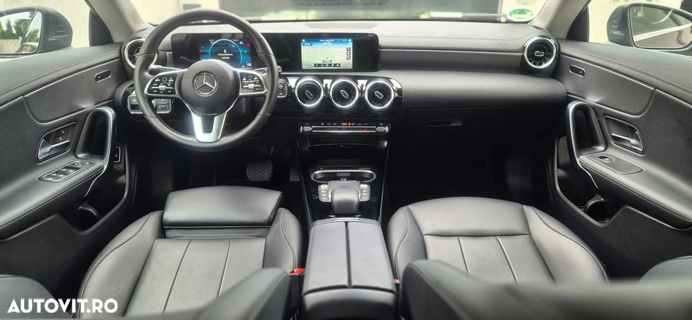 Mercedes-Benz CLA 200 - 7
