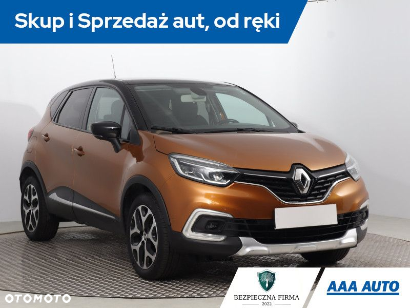 Renault Captur - 2