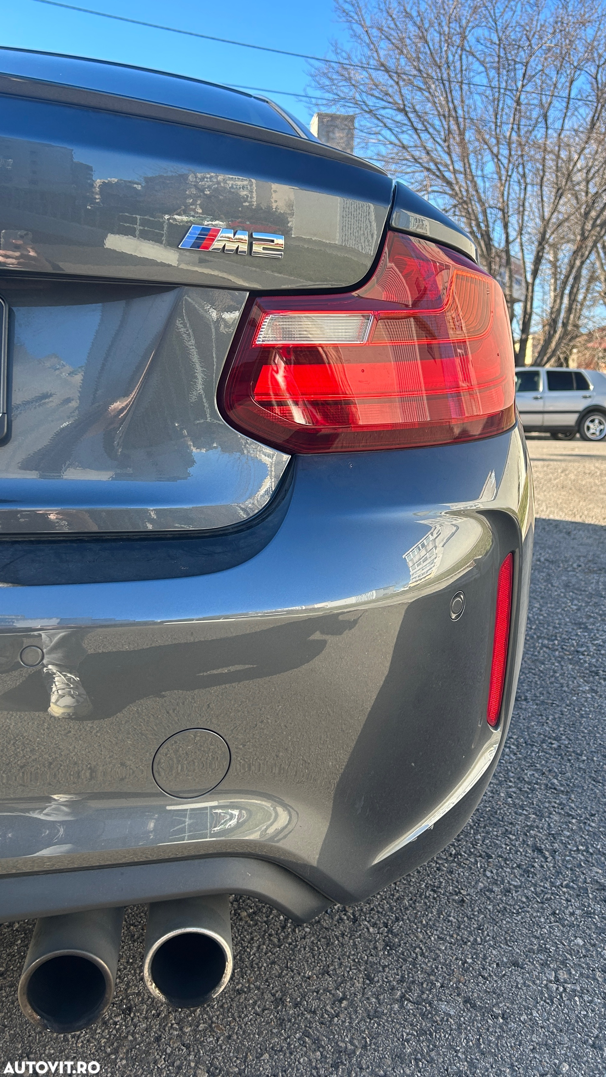 BMW M2 Coupe - 5