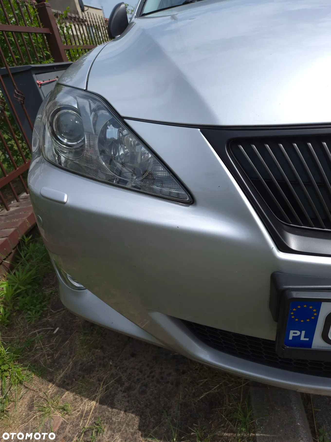 Lexus IS 250 Prestige - 5