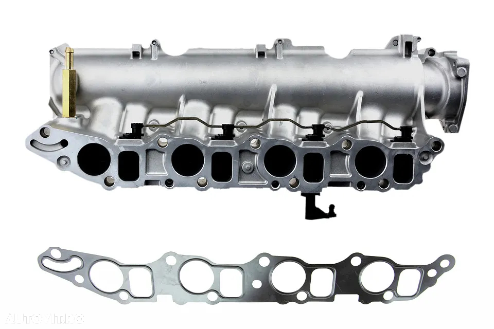 Modul galerie admisie Opel Astra H, Vectra C, Zafira B, Signum, Alfa Romeo 147, 156, 159, GT, Fiat Croma, Stilo, Saab 9-3, 9-5, motoare 1.9 diesel - 4