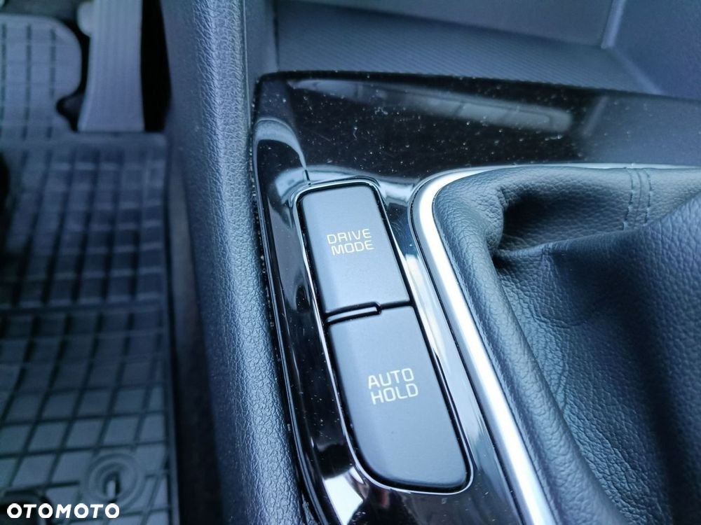 Kia Sportage 1.6 T-GDI L 2WD - 27