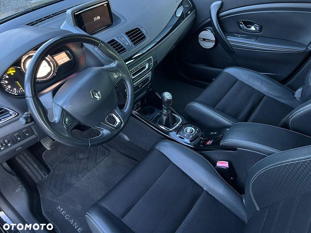 Renault Megane - 5