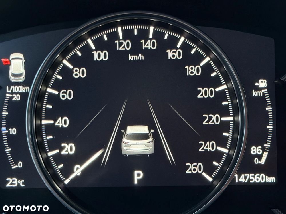 Mazda CX-5 2.5 Skypassion AWD - 36