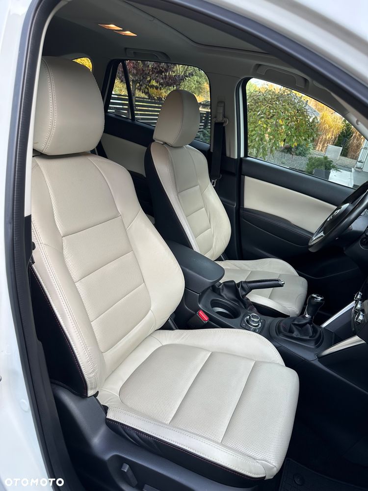 Mazda CX-5 2.2 D Skypassion - 15