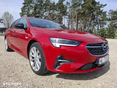 Opel Insignia 2.0 T Business Elegance S&S - 1
