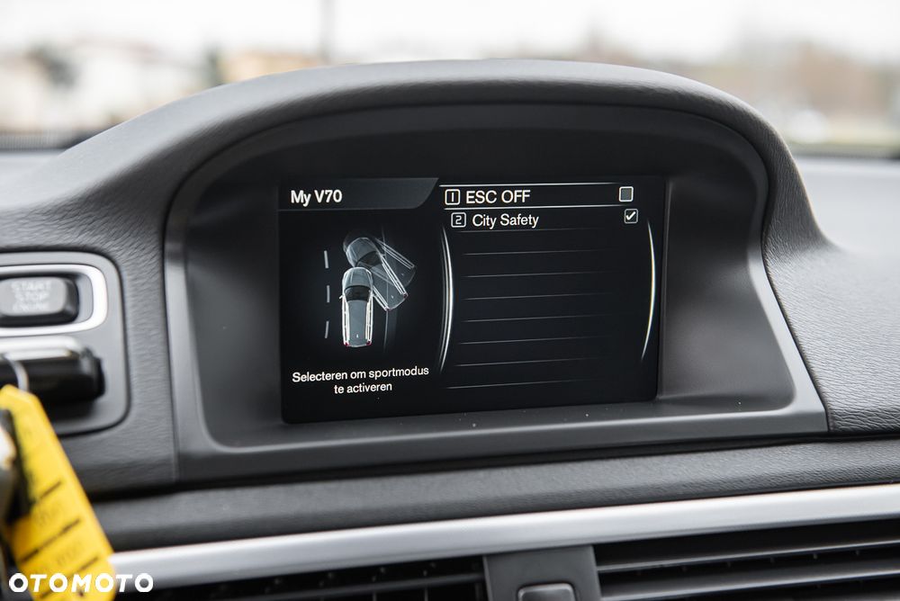 Volvo V70 - 22