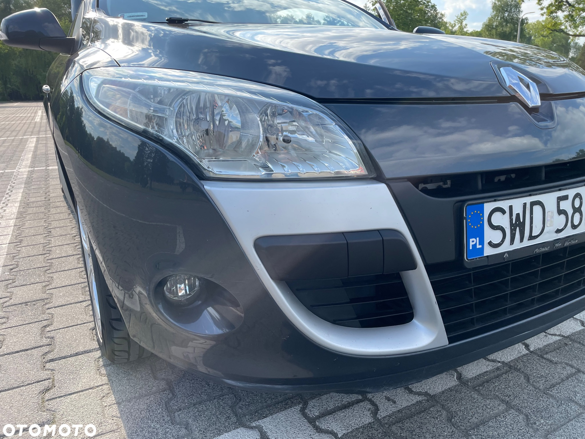 Renault Megane - 14
