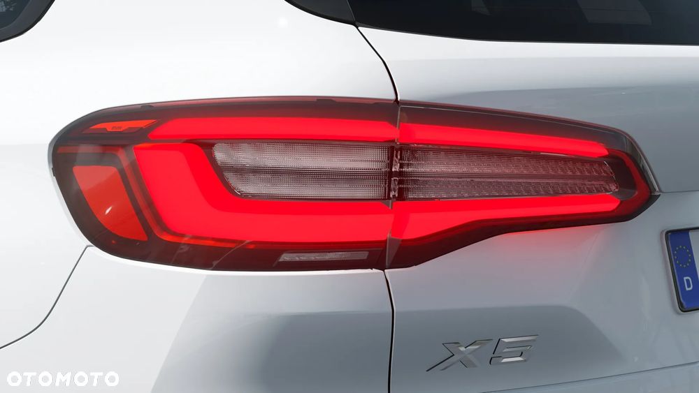 BMW X5 xDrive25d - 11