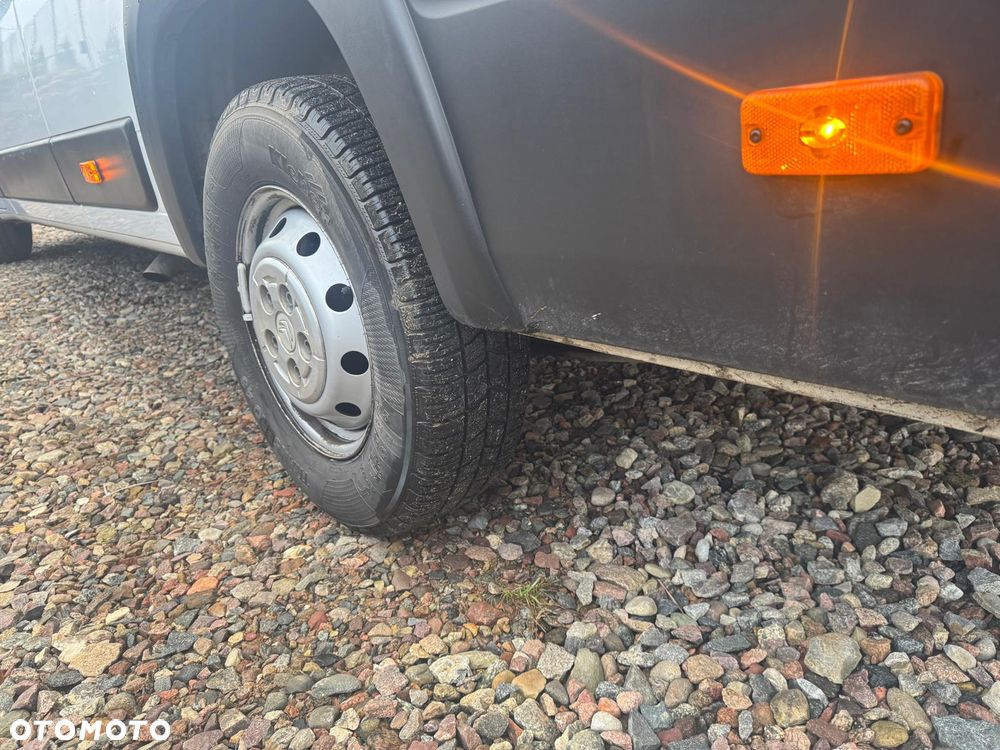 Citroën Jumper - 15