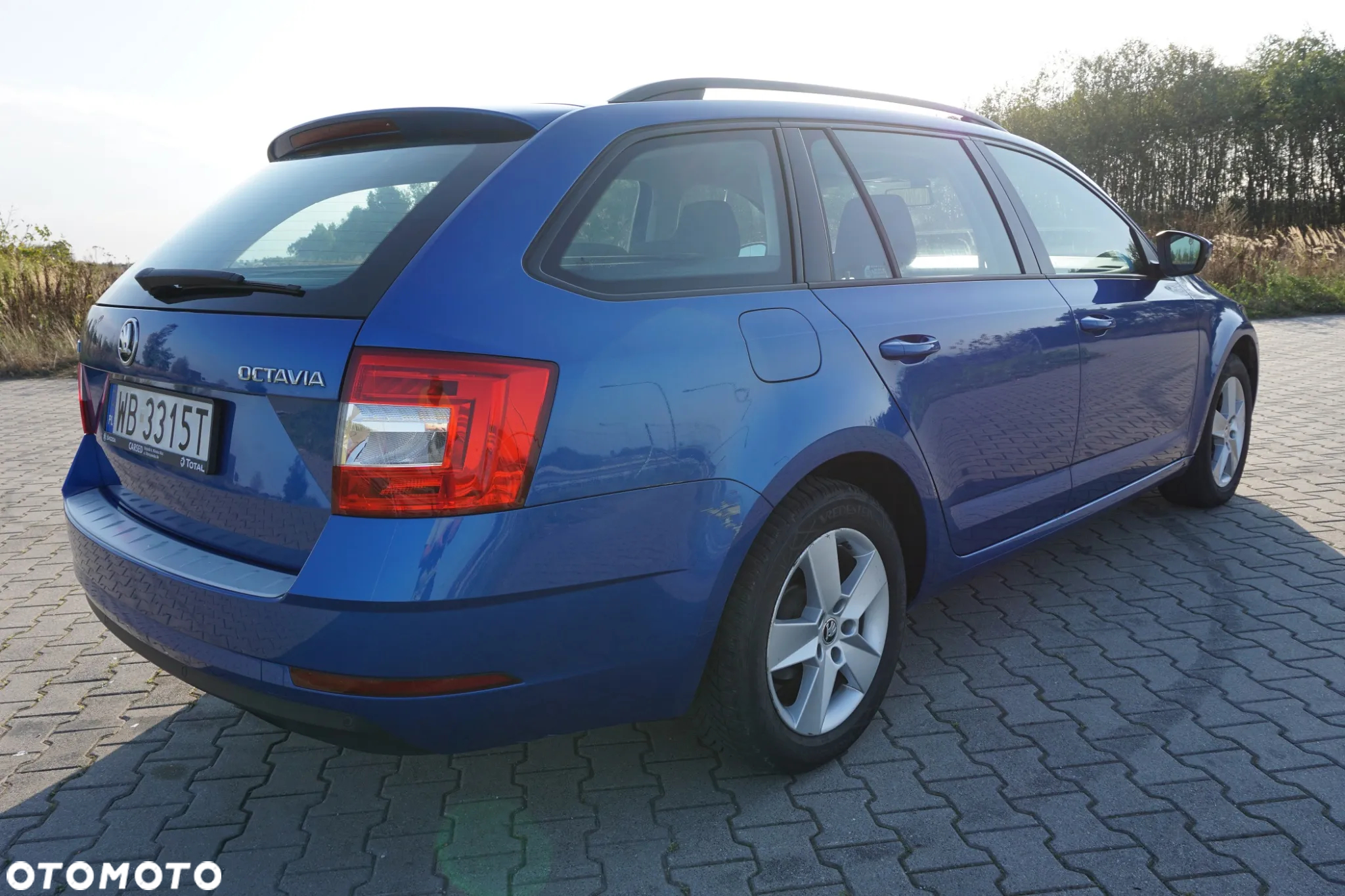 Skoda Octavia 2.0 TDI SCR Ambition - 5